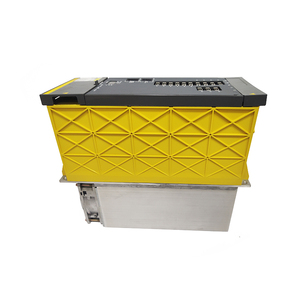 A06B-6088-H411 # H550 FANUC เซอร์โวไดรฟ์สำหรับเครื่อง CNC - Product Image 1