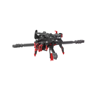 <span class=keywords><strong>Iflight</strong></span> <span class=keywords><strong>Taurus</strong></span> <span class=keywords><strong>X8</strong></span> V3 Cinelifter 8 pouces avec bras de 8 mm, kit de cadre de haute qualité pour drone FPV, accessoires de télécommande - Product Image 1