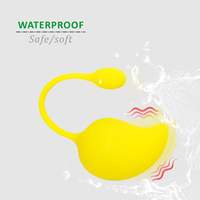 Mango Vorm Draagbare Vibrerende Ei Telefoon Controle Vaginale Masturbatie Sex Speelgoed Fruit Vibrator Voor Vrouwen