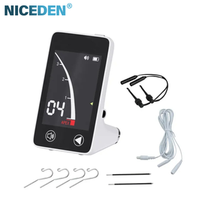 Niceden Beste Touchscreen Tandheelkundige Apparatuur Endodontik Elektronische Apex Locator Tandheelkunde - Product Image 2