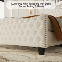Fábrica de Muebles de Hotel de Lujo Personalizados, Muebles Profesionales por Contrato para Grandes Proyectos Hoteleros