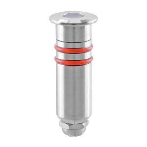 Luz <span class=keywords><strong>de</strong></span> piscina <span class=keywords><strong>de</strong></span> acero inoxidable SS304 IP68, resistente al agua, CC <span class=keywords><strong>de</strong></span> 12V, 0,2 W, luz LED <span class=keywords><strong>de</strong></span> un solo Color, lámpara <span class=keywords><strong>de</strong></span> <span class=keywords><strong>cascada</strong></span> - Product Image 5