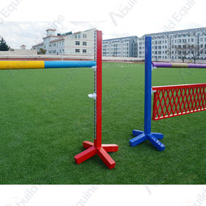 At atlama ekipmanları ucuz alüminyum at engel çit - Product Image 3