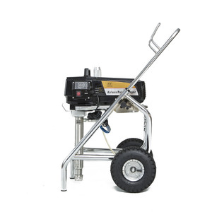 Yanfeng — pulvérisateur industriel, sans air, accessoires, 3.39 - Product Image 1