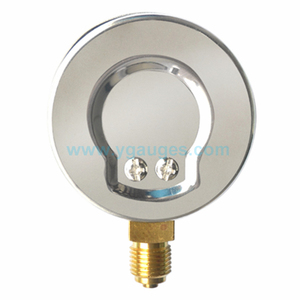 เกจวัดแรงดันแก๊สราคาประหยัด - Product Image 3