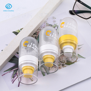 <span class=keywords><strong>Limpiador</strong></span> <span class=keywords><strong>de</strong></span> Lentes Portátil <span class=keywords><strong>Antivaho</strong></span> al por Mayor, Spray <span class=keywords><strong>Limpiador</strong></span> <span class=keywords><strong>de</strong></span> Lentes <span class=keywords><strong>de</strong></span> PET <span class=keywords><strong>de</strong></span> 50 ml, Líquido <span class=keywords><strong>Limpiador</strong></span> para <span class=keywords><strong>Gafas</strong></span> y Lentes - Product Image 1