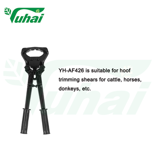 הוף זמירה/להניף חותך כבד כבד גזירה גזירה עבור בקר עז סוס בקר - Product Image 2