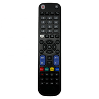 Télécommande pour Topfield TRF5310 TRF5320 TRF6211 TBF100 TRF-2100 TRF-2200 HD PVR DVR HD récepteur numérique terrestre