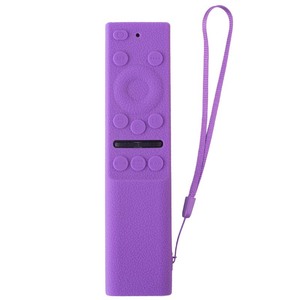 <span class=keywords><strong>Dernier</strong></span> couvercle de télécommande en silicone pour <span class=keywords><strong>Samsung</strong></span> BN95-01432A étui de protection antichoc étanche avec couleurs personnalisables - Product Image 4