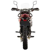 Motocicleta Todoterreno Bashan BS200GY-5 de Fábrica al por Mayor - Motocicleta de Cross Internacional de 200cc y 5 Velocidades para Distribuidores