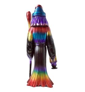 Jouets en vinyle de figurines mobiles Sofubi de <span class=keywords><strong>monstre</strong></span>, fabriqués en usine - Product Image 3