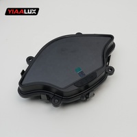 Accessoires de moto de haute qualité film de protection de panneau de compteur de vitesse compteur de vitesse numérique de moto pour vespa Sprint