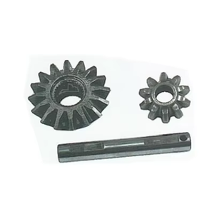KIT de engranajes de reparación diferencial 41342-55010 41331-35020 41341-55012 4134255010 4133135020 4134155012 para <span class=keywords><strong>Mitsubishi</strong></span> Fuso <span class=keywords><strong>Canter</strong></span> - Product Image 1