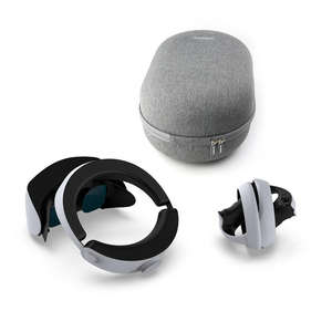 Sac de transport portable TP5-2521 avec fermeture éclair pour <span class=keywords><strong>casque</strong></span> <span class=keywords><strong>PS5</strong></span> <span class=keywords><strong>VR</strong></span>, étui de rangement et de protection pour <span class=keywords><strong>PS5</strong></span> VR2 - Product Image 3