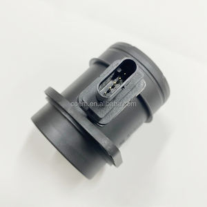 Pièce d'auto 0280218205 pour <span class=keywords><strong>Mini</strong></span> <span class=keywords><strong>Cooper</strong></span> MAF Sensor Air Flow Meter Assembly - Product Image 2