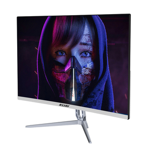 Moniteurs LCD pour écran <span class=keywords><strong>de</strong></span> PC <span class=keywords><strong>de</strong></span> bureau Moniteur 27 pouces 75Hz Moniteurs <span class=keywords><strong>de</strong></span> jeu Écran d'ordinateur - Product Image 2