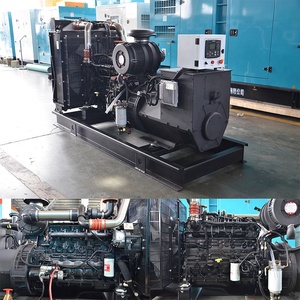 NTA855-G1A <b>Generator</b> 300kva Prices 250kw Open With JHK-250GF <b>Generator</b> 300kva Prices - Product Image 2