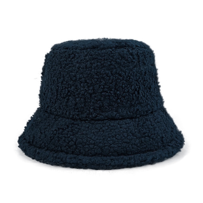 Bleu marine
