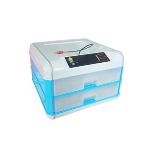 Automatico pieno Doppia Alimentazione Mini Uovo di Gallina Incubatrice in <span class=keywords><strong>camerun</strong></span> 220v & 12v 56 Uova di Gallina Incubatrice - Product Image 3