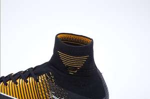 Chaussures de football à tige haute pour hommes Sufei Tiempo Legend 13 <span class=keywords><strong>Pro</strong></span>, entraînement en plein air, futsal, printemps, chaussures de football professionnelles - Product Image 5