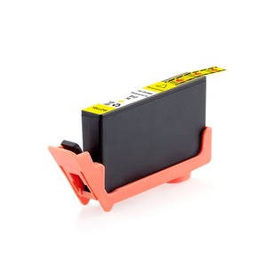 Cartouche d'encre remanufacturée Supercolor 912 912XL pour HP OfficeJet 8010 8012 8013 8014 8015 8017 8018 8020 8022 8023 - Product Image 4