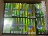 Offre Spéciale PTCG Édition Chinoise Simplifiée Jeu de Cartes à Collectionner Officiel Coffret de Cartes Gemmes VOL.3 VOL.2 VOL.1 Boîte d'Extension
