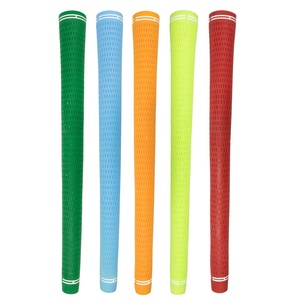 Poignées de putter de <span class=keywords><strong>golf</strong></span> en caoutchouc silicone durable avec logo personnalisé, taille moyenne, antidérapantes, modèle Yopral <span class=keywords><strong>Golf</strong></span> <span class=keywords><strong>Grip</strong></span>-1, vente en gros - Product Image 1