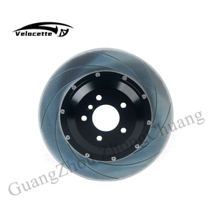 Tùy chỉnh màu sắ<span class=keywords><strong>c</strong></span> logo phanh Caliper 6 Piston phía trướ<span class=keywords><strong>c</strong></span> bánh xe thiết lập cho Mazda Lexus TOYOTA <span class=keywords><strong>Sena</strong></span> Honda Civic BMW X2 X4 X6 Audi Cayenne - Product Image 3