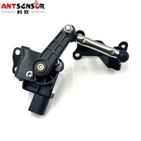 Capteur de niveau de phare arrière 3T0941273 pour SKODA Superb II 3T4 3T5 Yeti 5L 2008-2017 Capteur de hauteur au sol