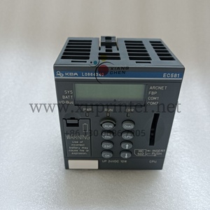 1SAP140500R3160โมดูล EC581-ARCNET L0864340ของแท้ WD สำหรับ KBA อะไหล่ออฟเซ็ต - Product Image 2