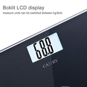 Chine 2023 Nouveau Produit Électronique, Pèse-<span class=keywords><strong>Personne</strong></span> Numérique de Haute Précision 150 kg/330 LB, Alimenté par Batterie, pour Adultes - Product Image 4