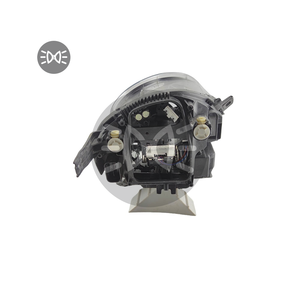 Para BMW <span class=keywords><strong>Mini</strong></span> Auto Parts F56 R56 faro LED alta configuración ojo de pez HD lente realmente Compatible con proyectores de segunda mano - Product Image 4