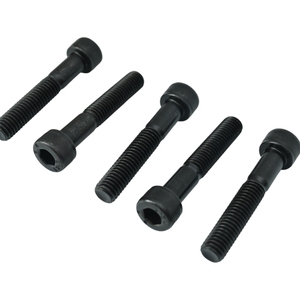 Tornillos de Cabeza Hexagonal de Acero Aleado Grado 12.9, Tornillos Allen con <span class=keywords><strong>Medidas</strong></span> Métricas M1.6, M2, M2.<span class=keywords><strong>5</strong></span>, M3, M4, M5, M6, M8, M10 - Product Image 2
