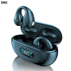 Auriculares TWS con Clip YYK-Q8, Bajo Consumo de Energía, Llamadas Nítidas, Música HiFi - Product Image 1