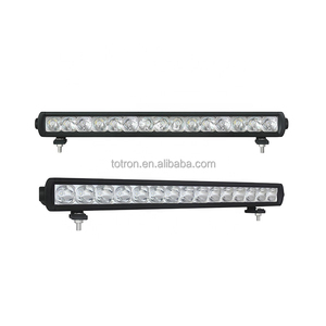Thanh đèn <span class=keywords><strong>LED</strong></span> gắn nóc xe UTV 45W 20.5 inch 4x4, phụ kiện chiếu sáng <span class=keywords><strong>LED</strong></span> ngoài đường dành cho ô tô và xe tải - Product Image 1