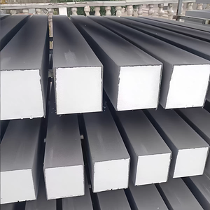 Corniche murale extérieure personnalisable, durable et écologique en EPS, directement de l'usine, pour villas et hôtels - Product Image 4