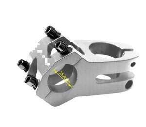 Extensor de Manillar Corto de 45 mm para Bicicleta, de Aleación de Aluminio CNC - Product Image 4