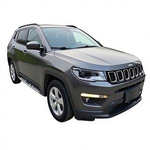 <span class=keywords><strong>Jeep</strong></span> <span class=keywords><strong>Compass</strong></span> Latitude usado - Product Image 1