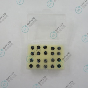 หัวฉีด SMT รุ่น R07-007-070 H08/H12/V12 ขนาด 0.7 มม. สำหรับเครื่อง FUJI NXT - Product Image 6