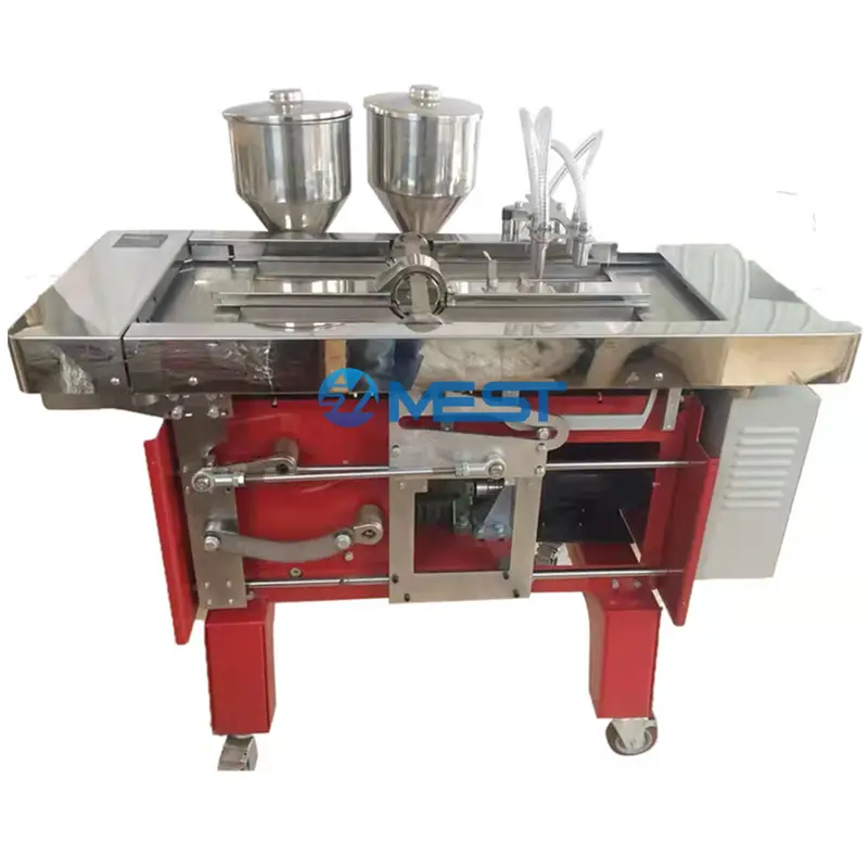 Машина для изготовления рыбных тортов/машина для изготовления рыбных тортов из Южной Кореи