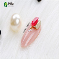 Canni — vernis à ongles professionnel OEM, produit de manucure multifonctions, pour couche supérieure, Gel, avec Logo privé