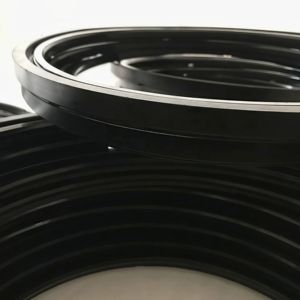 Zenithseal FKM NBR ผ้า R37เสริมแรงชนิด g/j ซีลน้ำมันชนิด R35ใช้ในอุตสาหกรรม - Product Image 5