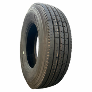 Neumático de Camión y Remolque de la Marca FRIDERIC CHILONG JOSEBEN, TBR, 11r22.5, 11r24.5, 295/80r22.5, 315/80r22.5, 295/75r22.5, 12r22.5 - Product Image 4