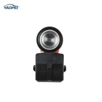 Buse d'injecteur de carburant IWP-127 pour Ford Fiesta Ecosport Flex 1.0 1.6 8V. Kia SPORTAGE