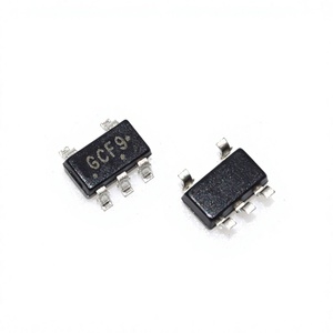 ANSOYO NCP718BSN250T1G NCP718BSN 2.5V 300MA TSOT-23-5 ชิป IC วงจรรวม การจัดการพลังงาน PMIC ชิ้นส่วนอิเล็กทรอนิกส์ - Product Image 1