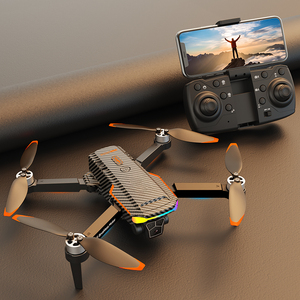 В наличии в Европе: складной дрон F168 с тремя камерами, интеллектуальным обходом препятствий, бесщеточной силовой установкой и режимом Headless - Product Image 6