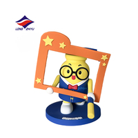 Longzhiyu, Fabricante de Juguetes de Arte de Vinilo de PVC Personalizados, Fabricante OEM de Figuras de Personajes de Anime en 3D, Colección de Cajas Ciegas