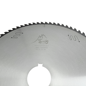 <span class=keywords><strong>14</strong></span> Inch 355Mm 80T Thông Tư <span class=keywords><strong>Saw</strong></span> Blade Cho Nhôm Cắt Tốt Hoàn Thiện Và Durabale Hỗ Trợ OEM - Product Image 4