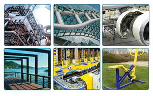 Máy cắt ống kim loại CNC Máy cắt ống nhỏ - Product Image 3