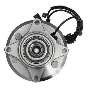 Maza ABS cuscinetto della ruota anteriore per guado Expedition 4x4 2011-2014 nuova condizione progettata per esploratore - Product Image 1